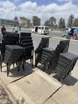 Viti vya Caterina vya Ngozi (Vipya Kabisa) - 3