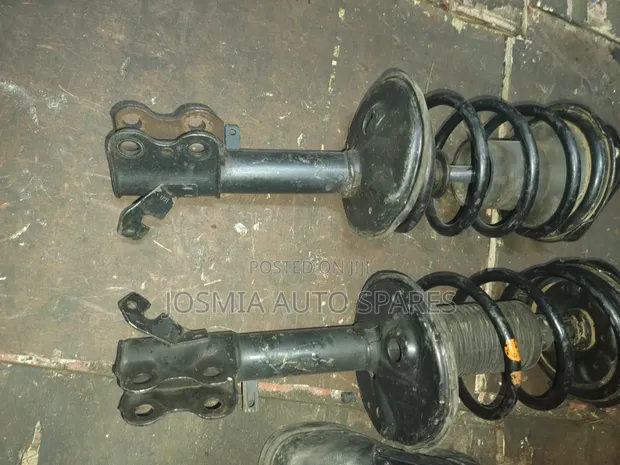 Toyota Front Shock Absorber - 1