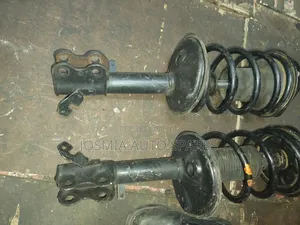 Toyota Front Shock Absorber