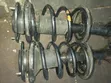 Toyota Front Shock Absorber - 3