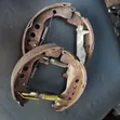 Brake Lining for Toyota Nze, Fielder, Axio (Used) - 1