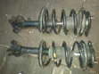 Toyota EA90 Shock Absorber ya Mbele - 1