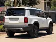 Toyota Land Cruiser Prado 2.8 2024 White - 4