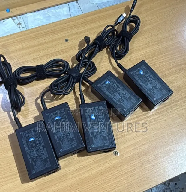 Chaja za HP Type-C - 1