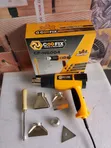 Coofix Heat Gun 2000W - 1