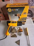 Coofix Heat Gun 2000W - 2