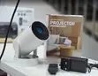 HY300 Pro Projector ya Android Inayochajiwa na Betri - 2