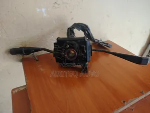 Land Cruiser 75 Series Switch ya Kuwasha