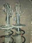 Toyota Voxy/Noah Shock Absorber Kamili (Zilizotumika) - 2