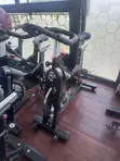 Star Trac Commercial Spin Bike - 1