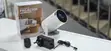 HY300 Projector Ndogo Inayochajiwa, Ina Android OS - 2