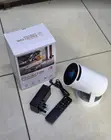 Android HY300 Smart Home Cinema Projector (Mpya) - 2