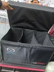 Kifaa Kikubwa cha Kupanga Mizigo kwenye Boot ya Gari ya Mazda - 2