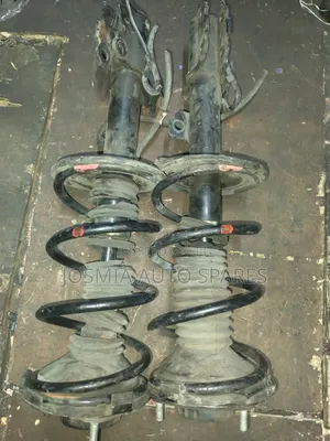 Isuzu Shock Absorber Complete