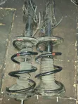 Isuzu Shock Absorber Complete - 1