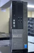 Kompyuta ya Mezani Dell OptiPlex 3020 - Core i5, 4GB RAM, 500GB HDD - 1