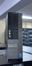Kompyuta ya Mezani Dell OptiPlex 3020 - Core i5, 4GB RAM, 500GB HDD - 2