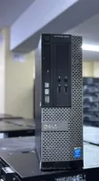 Kompyuta ya Mezani Dell OptiPlex 3020 - Core i5, 4GB RAM, 500GB HDD - 3