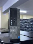 Kompyuta ya Mezani Dell OptiPlex 3020 - Core i5, 4GB RAM, 500GB HDD - 4