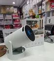 HY300 Pro Max Battery Powered Android Projector - 2