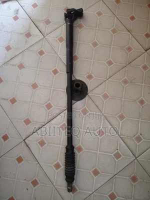 Toyota Land Cruiser 79 Series Steering Shaft (Used)