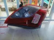 Taa ya Nyuma ya Toyota Vitz 2012 - 2