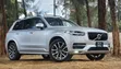Volvo XC90 T5 Momentum AWD 2019 Silver - 1
