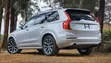 Volvo XC90 T5 Momentum AWD 2019 Silver - 2
