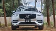 Volvo XC90 T5 Momentum AWD 2019 Silver - 3