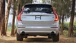 Volvo XC90 T5 Momentum AWD 2019 Silver - 4