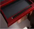 Executive Mahogany Office Desk (1.6M) - 1