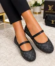 Louis Vuitton Ballerina Flats - 2