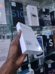 Apple iPhone 15 Plus Mpya 256GB Kijani - 3