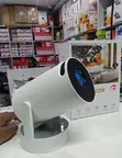 HY300 Pro Max Portable Projector with Built-in Battery - 2