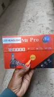 LED M8 Pro Headlight Bulbs - 1