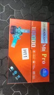 LED M8 Pro Headlight Bulbs - 2