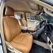 Toyota Land Cruiser Prado 2014 Nyeupe - 3