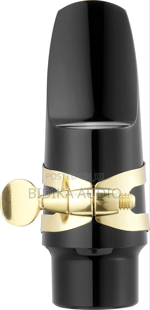 Mouthpiece ya Soprano Saxophone - 1