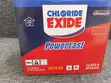 Chloride Exide PowerLast NS70 MF Battery - 1