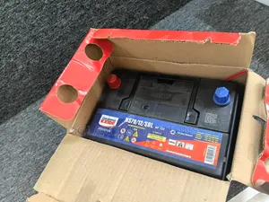 Chloride Exide PowerLast NS70 MF Battery