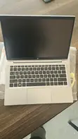 Laptop HP EliteBook 830 G7 - 16GB RAM, 512GB SSD, Intel Core i5 - 1