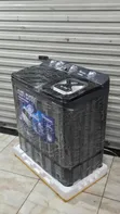 Ramtons 10kg Washing Machine Twin Tub Wash & Spin RW/215 - 2