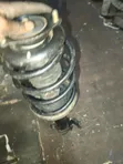 Nissan Wingroad Y11 Shock Absorber - 2
