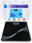 Digital Bathroom Scale - Uwezo wa 180KG - 2