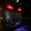 LED Matrix Panel Mwanga wa Macho ya Ibilisi - 2