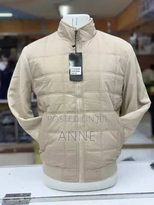 Quality Men's Casual Jackets