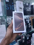 New Apple iPhone 16 Pro 256GB Gold - 1