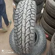 Centara 235/75/15 A/T Tires - Brand New - 2