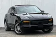 Porsche Cayenne S AWD 2019 Black - 1