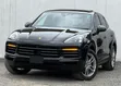 Porsche Cayenne S AWD 2019 Black - 2